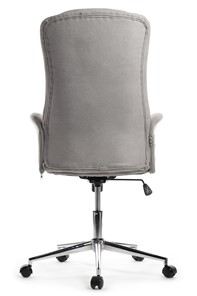 Кресло офисное Design CX1502H, Серый в Брянске - предосмотр 2