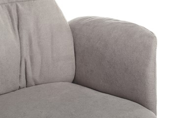 Кресло офисное Design CX1502H, Серый в Брянске - предосмотр 4