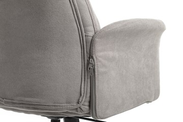Кресло офисное Design CX1502H, Серый в Брянске - предосмотр 5