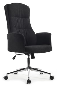 Кресло офисное Design CX1502H, Черный в Брянске