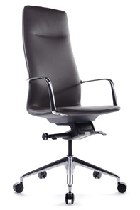 Компьютерное кресло Design FK004-A13, Темно-коричневый в Брянске