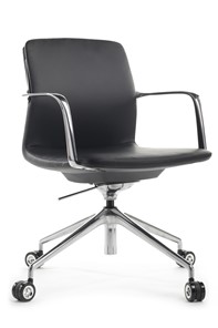 Кресло компьютерное Design FK004-В12, Черный в Брянске