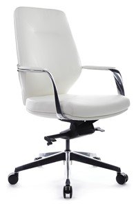 Кресло офисное Design В1711, Белый в Брянске - предосмотр