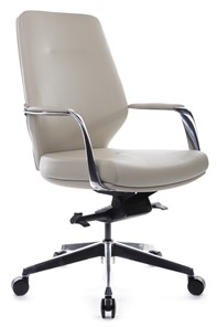 Компьютерное кресло Design В1711, Светло-серый в Брянске