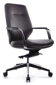 Кресло Design В1711, Темно-коричневый в Брянске