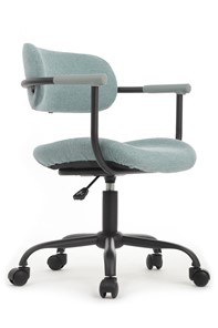 Кресло компьютерное Design W-231, Голубой в Брянске - предосмотр