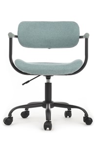 Кресло компьютерное Design W-231, Голубой в Брянске - предосмотр 4