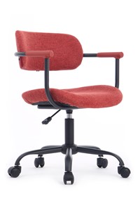 Кресло Design W-231, Красный в Брянске