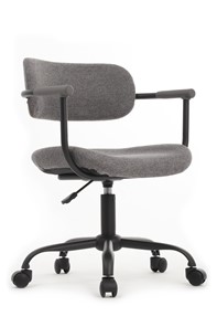 Офисное кресло Design W-231, Серый в Брянске