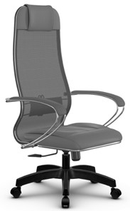 Офисное кресло МЕТТА B 1m 5/K116, Основание 17831 серый в Брянске