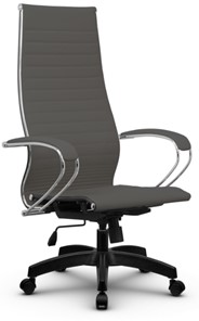 Офисное кресло METTA B 1m 8K1/K131, Основание 17831 серый в Брянске