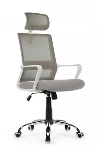 Офисное кресло RCH 1029HW, серый/серый в Брянске