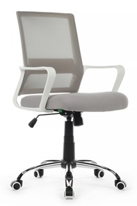Офисное кресло RCH 1029MW, Серый/Серый в Брянске