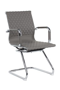 Компьютерное кресло Riva Chair 6016-3 (Серый) в Брянске
