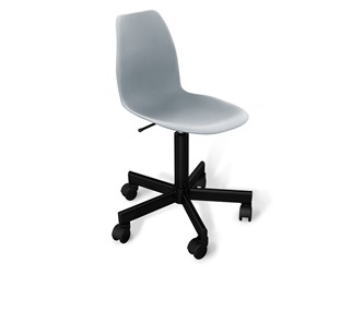 Офисное кресло SHT-ST29/SHT-S120M серый ral 7040 в Брянске - предосмотр