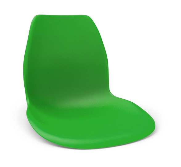 Офисное кресло SHT-ST29/SHT-S120M зеленый ral6018 в Брянске - изображение 9
