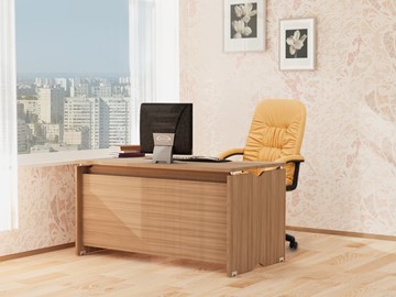 Кресло офисное Twist DF PLN, экокожа SF 33 в Брянске - предосмотр 2