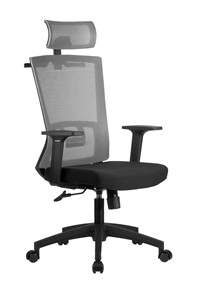 Компьютерное кресло Riva Chair A926 (Серый) в Брянске