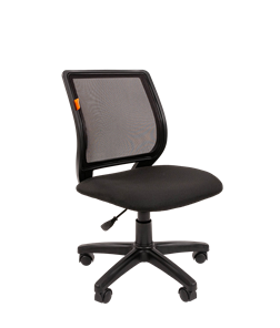 Офисное кресло CHAIRMAN 699 Б/Л Сетка TW-01(черный) в Брянске