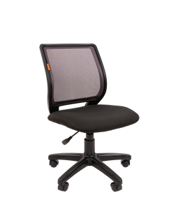 Кресло компьютерное CHAIRMAN 699 Б/Л Сетка TW-04 (серый) в Брянске