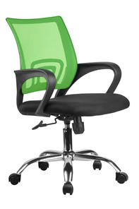 Офисное кресло Riva Chair 8085 JE (Зеленый) в Брянске