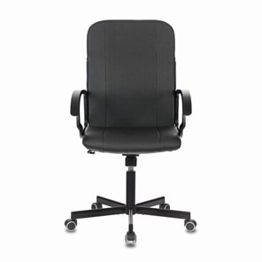 Компьютерное кресло Brabix Simple EX-521 (экокожа, черное) 532103 в Брянске