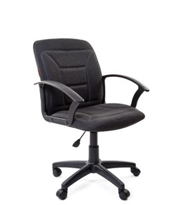 Офисное кресло CHAIRMAN 627 ткань, цвет серый в Брянске