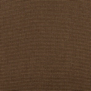 Офисный стул Brabix Iso CF-005 (черный каркас, ткань коричневая) 531973 в Брянске - предосмотр 3