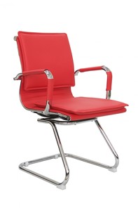 Компьютерное кресло Riva Chair 6003-3 (Красный) в Брянске