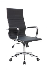 Компьютерное кресло Riva Chair 6002-1 S (Черный) в Брянске