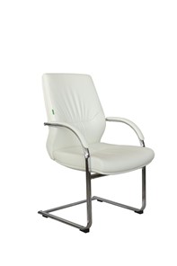 Кресло Riva Chair С1815 (Белый) в Брянске - предосмотр