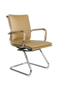 Офисное кресло Riva Chair 6003-3 (Кэмел) в Брянске
