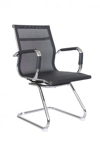 Кресло Riva Chair 6001-3 (Черный) в Брянске