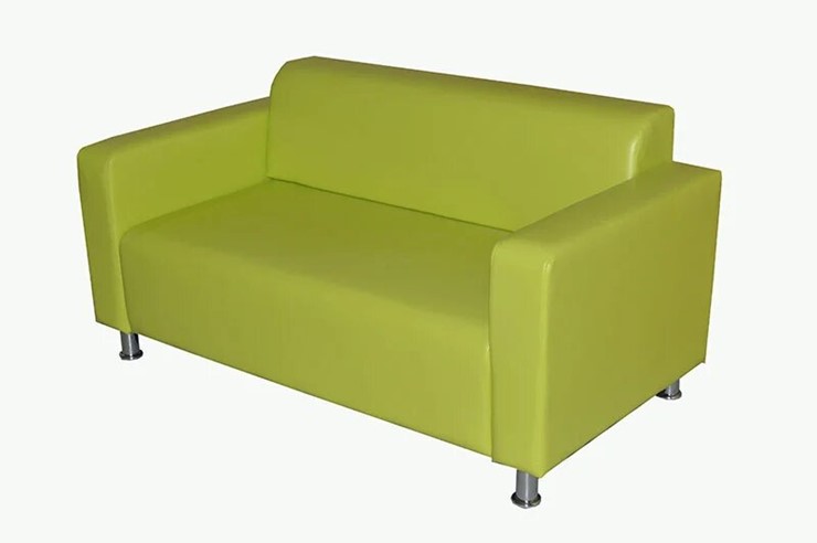 Прямой диван Блэк 1450 в Брянске - изображение 5