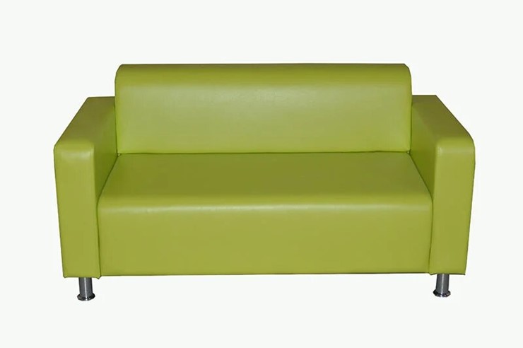 Прямой диван Блэк 1450 в Брянске - изображение 6