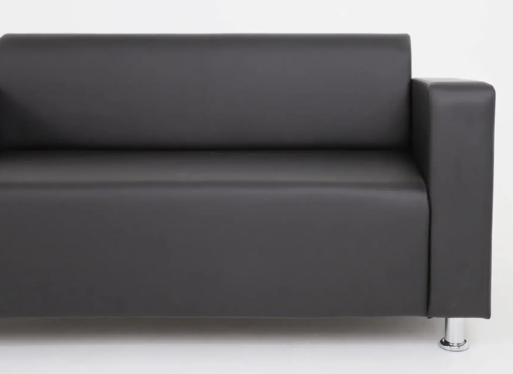 Прямой диван Блэк 1450 в Брянске - изображение 2