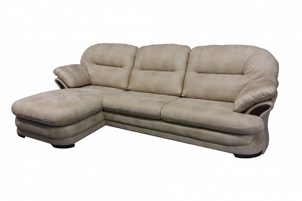 Угловой диван Квин 6 МД, седафлекс в Брянске - изображение