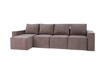 Угловой диван для гостиной Бафи, комбинация 4 в Брянске