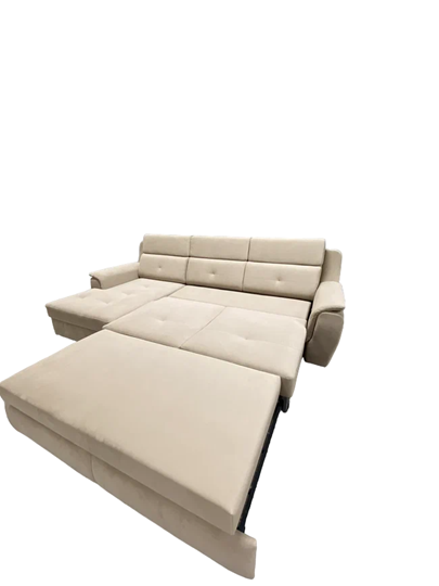 Угловой диван Бруклин с оттоманкой в Брянске - изображение 3