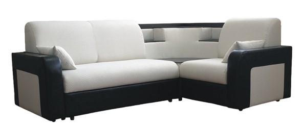 Угловой диван Каприз 7 в Брянске - изображение