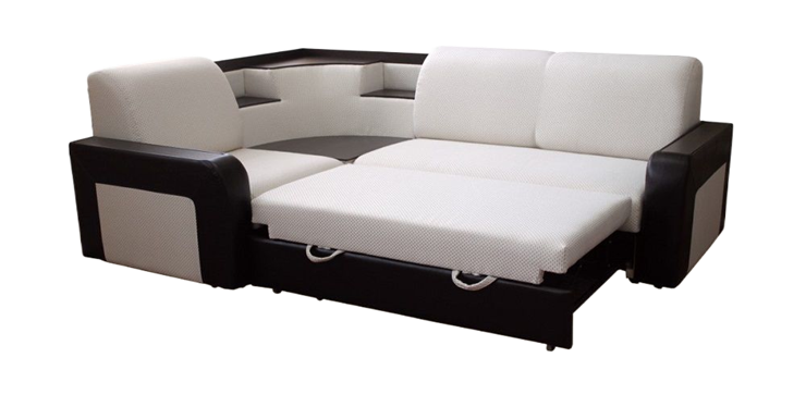 Угловой диван Каприз 7 в Брянске - изображение 1
