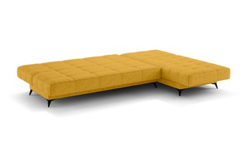 Угловой диван с оттоманкой Корсика (Боннель) в Брянске - предосмотр 1