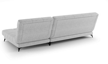 Угловой диван с оттоманкой Корсика (Боннель) в Брянске - предосмотр 2