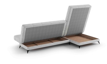 Угловой диван с оттоманкой Корсика (Боннель) в Брянске - предосмотр 3