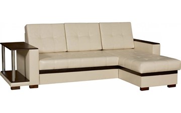 Угловой диван Мальта 2 со столиком в Брянске - предосмотр 4
