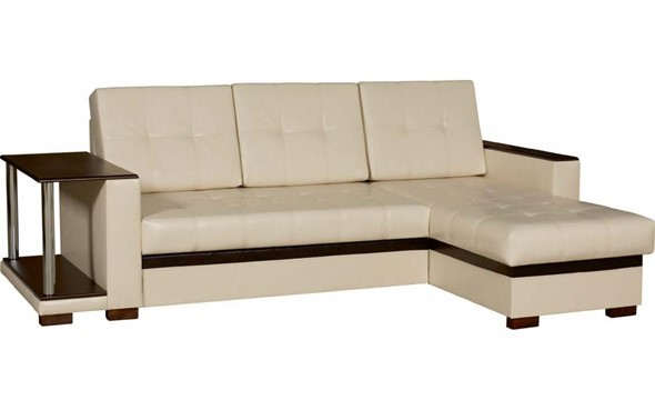 Угловой диван Мальта 2 со столиком в Брянске - изображение 4