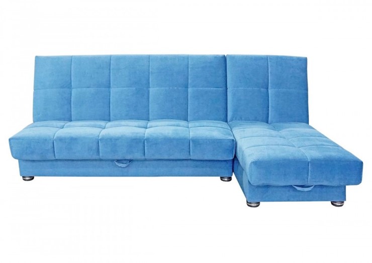 Угловой диван Милана 6 ДУ, НПБ в Брянске - изображение 1