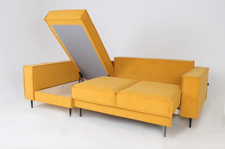 Угловой диван для гостиной Морис в Брянске - изображение 2