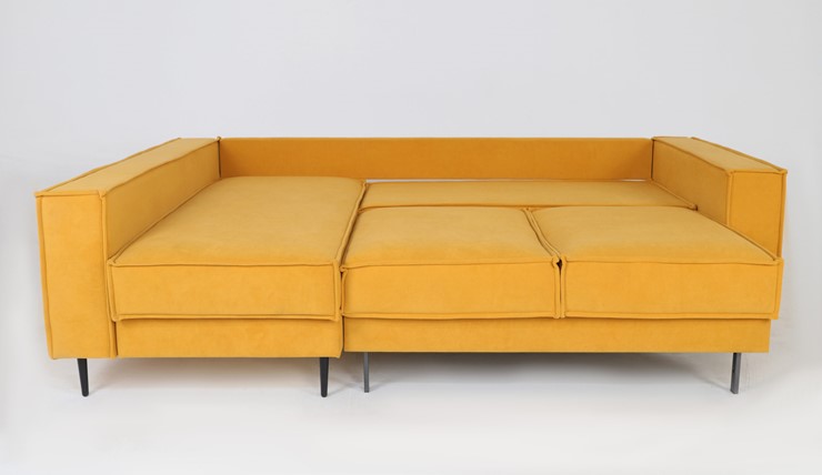 Угловой диван для гостиной Морис в Брянске - изображение 3