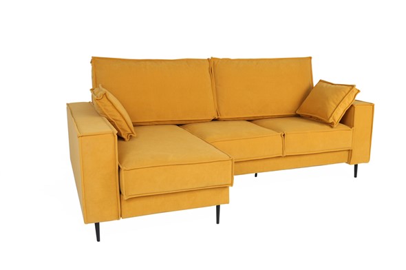 Угловой диван для гостиной Морис в Брянске - изображение